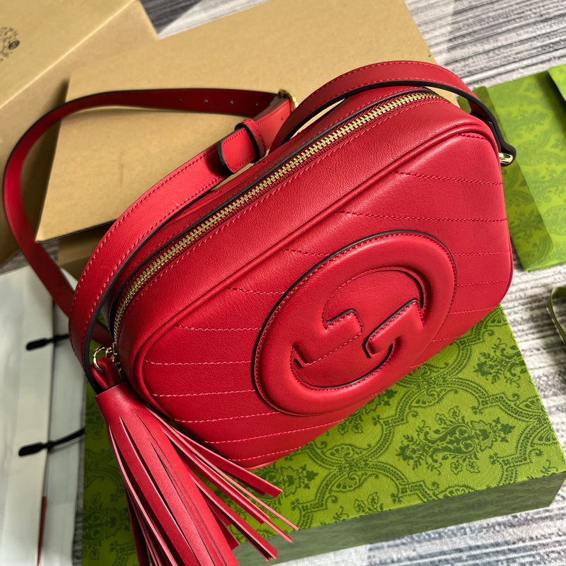 Satchel Bags - GCI Bags - 5487