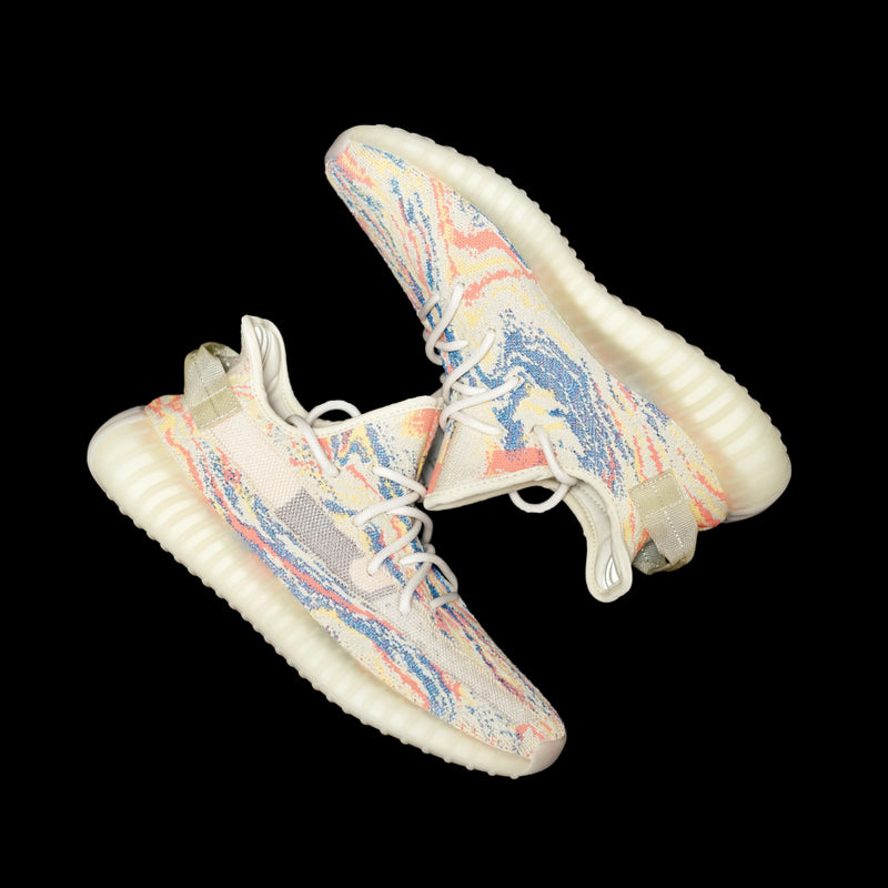 GLM - Yzy 350 MX Oat Tyrannosaurus Sneaker