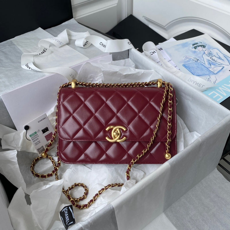 Satchel Bags - CHL Bags - 7375