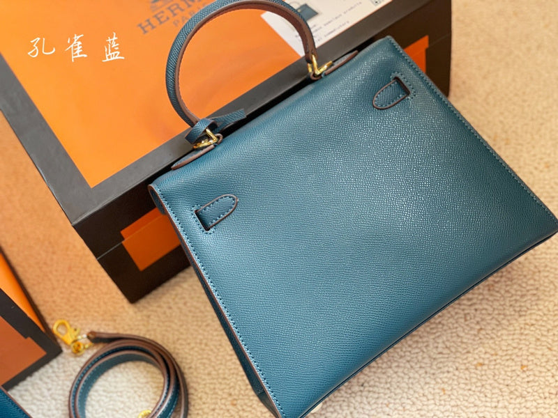 Satchel Bags - HMS Bags - 091
