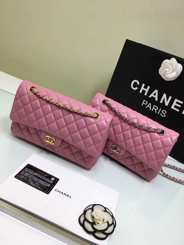 Satchel Bags - CHL Bags - 4250