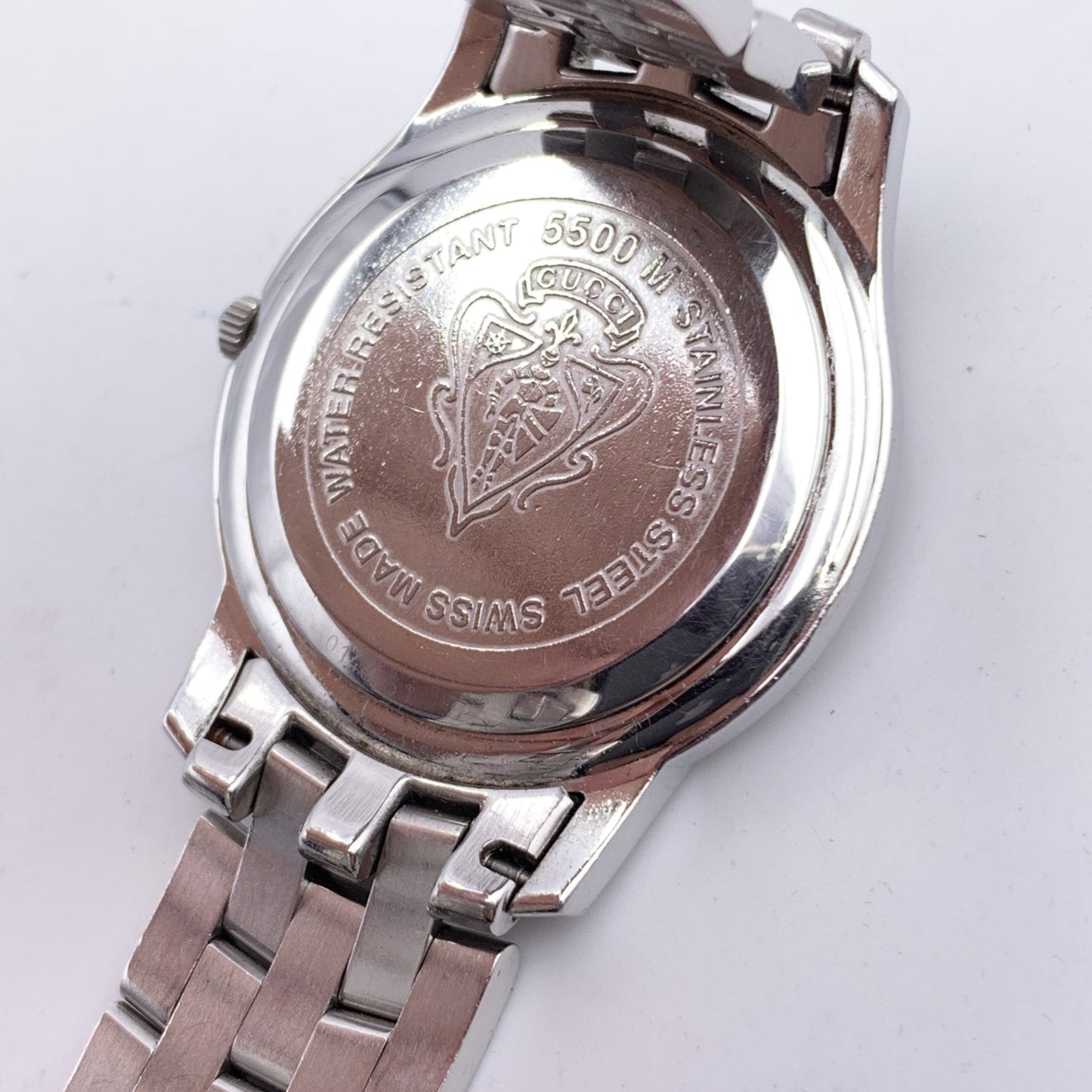 Gucci Watch