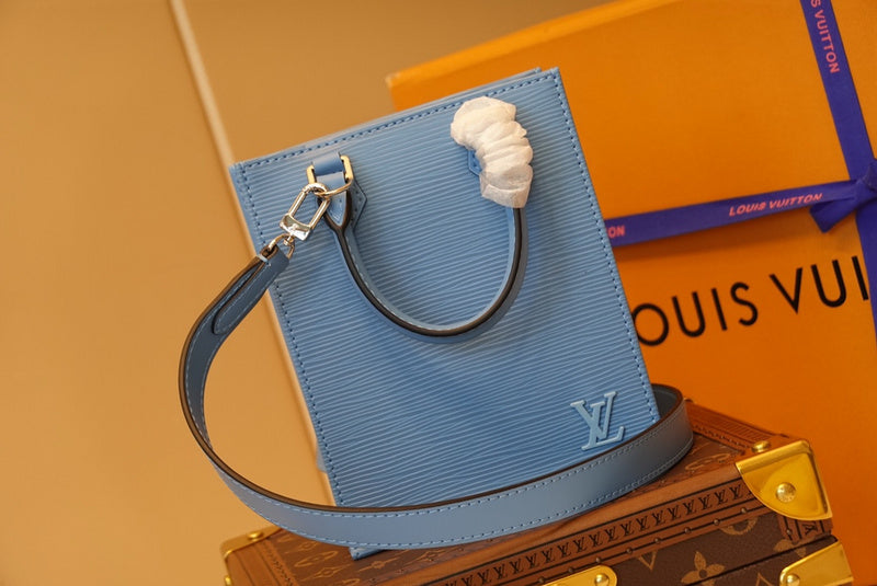 Satchel Bags - VL Bags - 5442