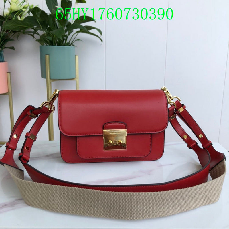 Satchel Bags - MK Bags - 679