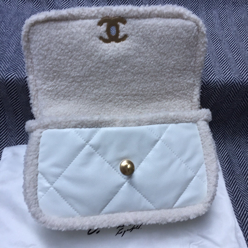 Satchel Bags - CHL Bags - 3536
