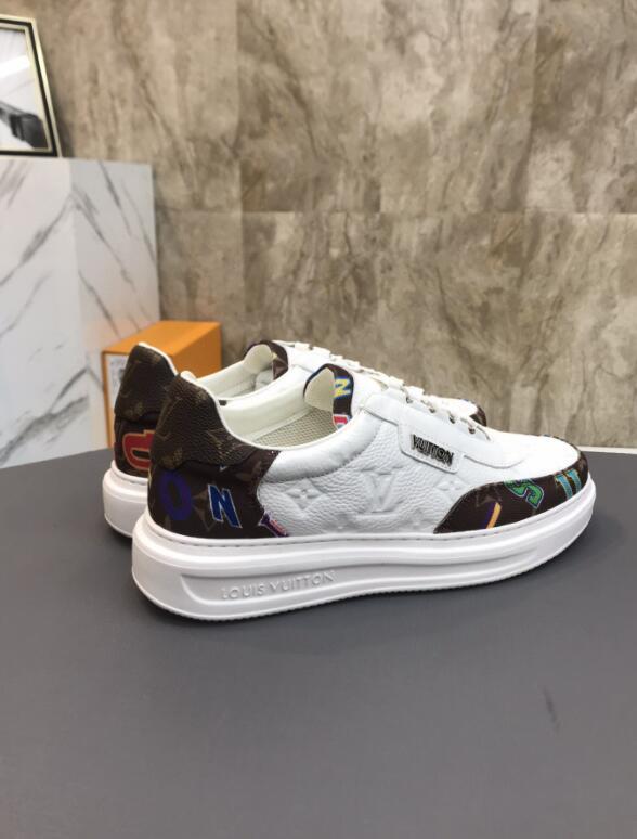 glami shop- LOV Men Shoes - 1320