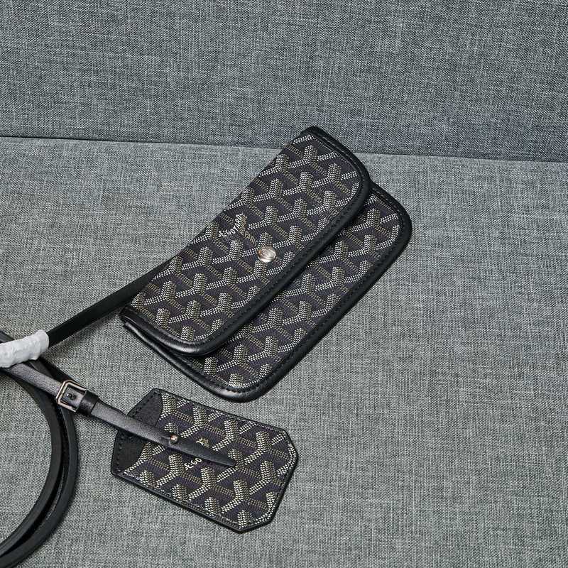 GLM - GYO Bags - 1522