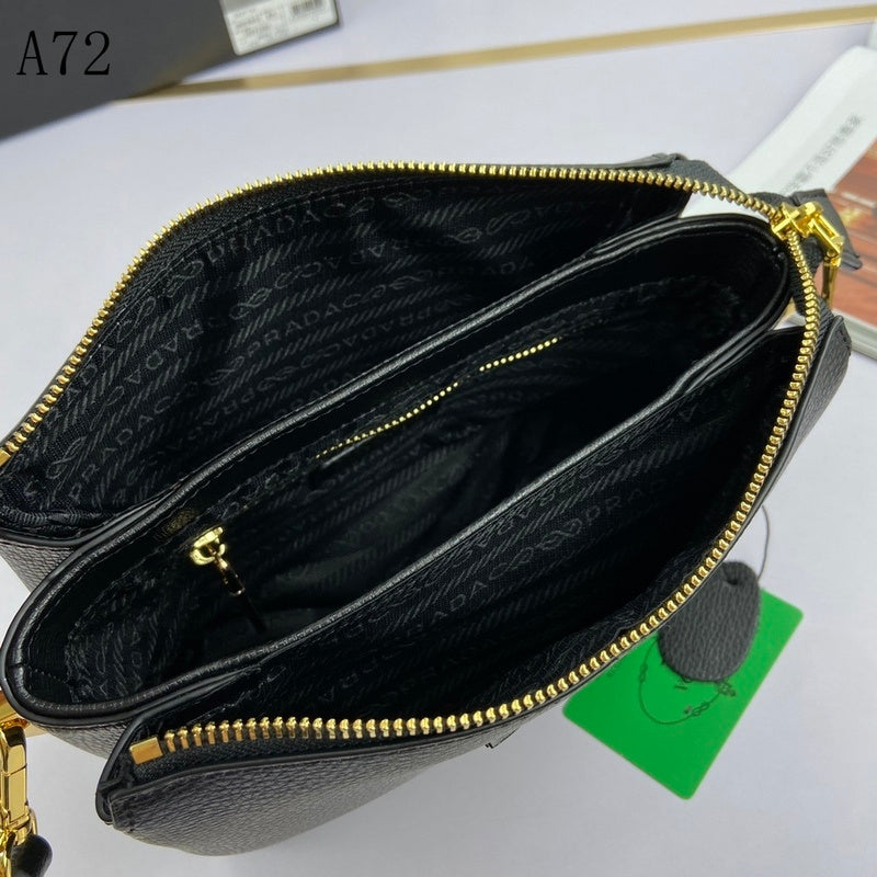 Satchel Bags - PDA Bags - 806