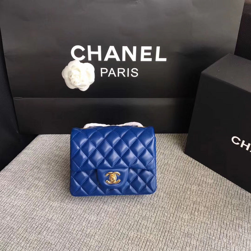 Satchel Bags - CHL Bags - 577