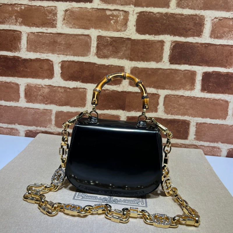 Satchel Bags - GCI Bags - 801
