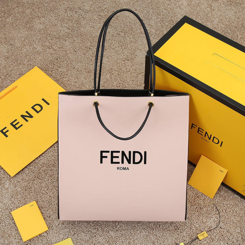 Satchel Bags - FDI Bags - 215