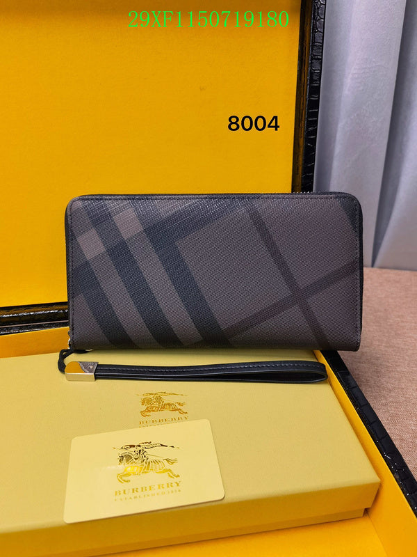 Glami - BOR Wallet - 136