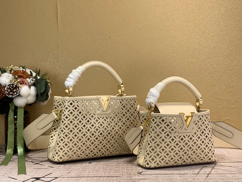 Satchel Bags - VL Bags - 6395