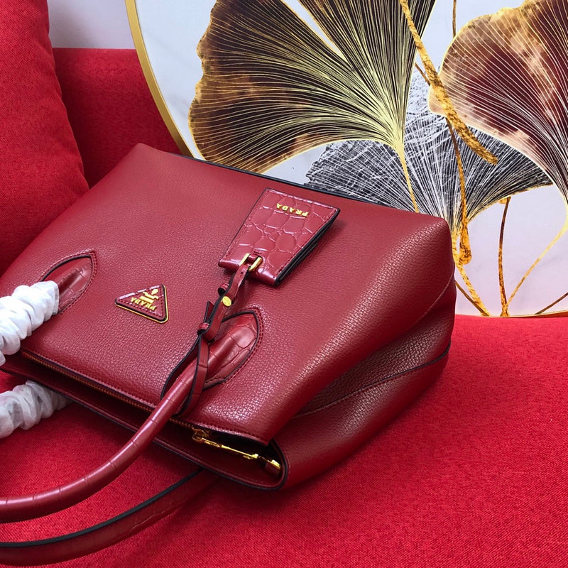 Satchel Bags - PDA Bags - 690