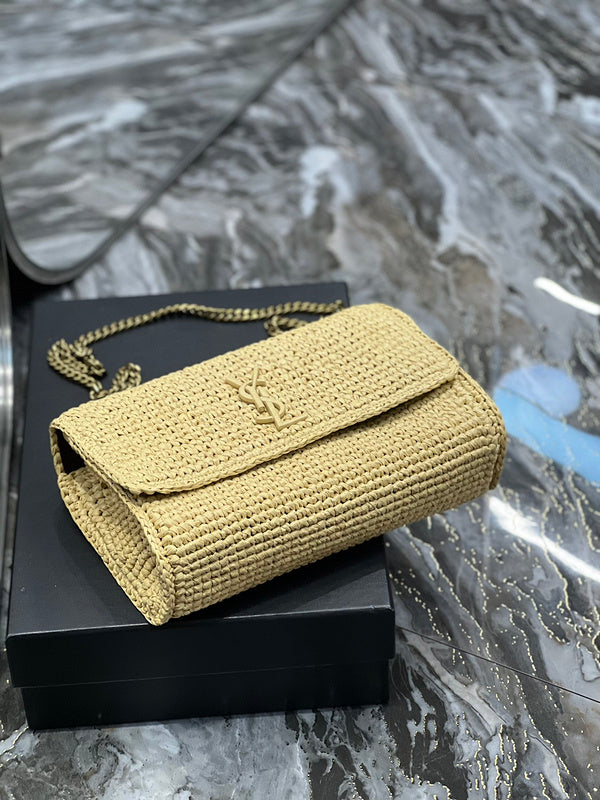 GLM - SLY Bags - 1107