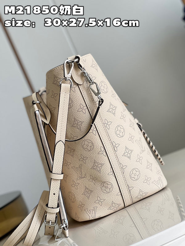 Satchel Bags - VL Bags - 1565
