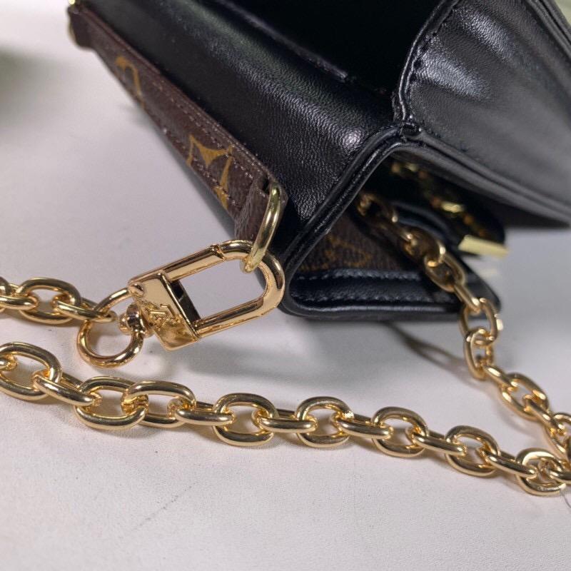 GLM - Top Quality Bags LUV 036