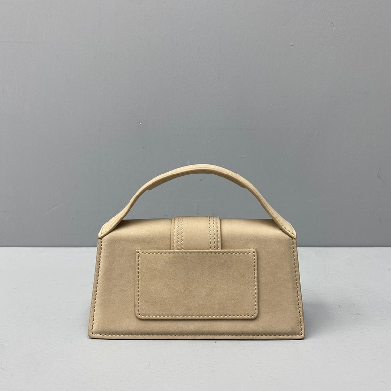 Satchel Bags - JQMS Bags - 036