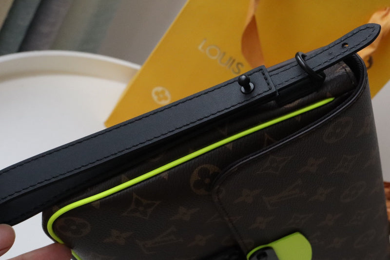Glami GlamI Lu-Vi Bags - 16763