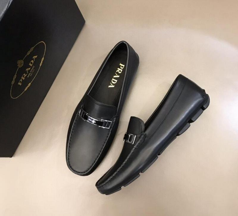 Glamy - PD Men Shoes - 371