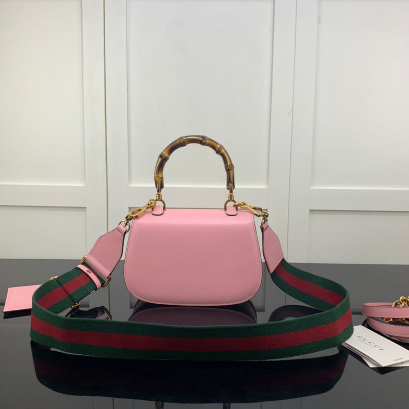 Satchel Bags - GUC Bags - 822