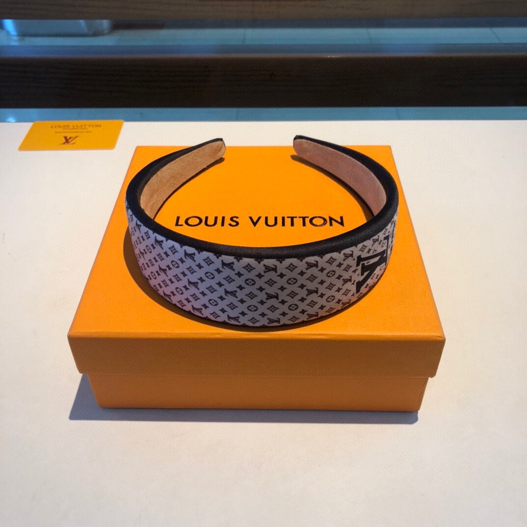 GLM - New Hair Band LUV 031
