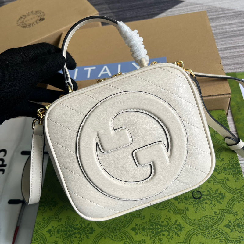 Satchel Bags - GCI Bags - 7606