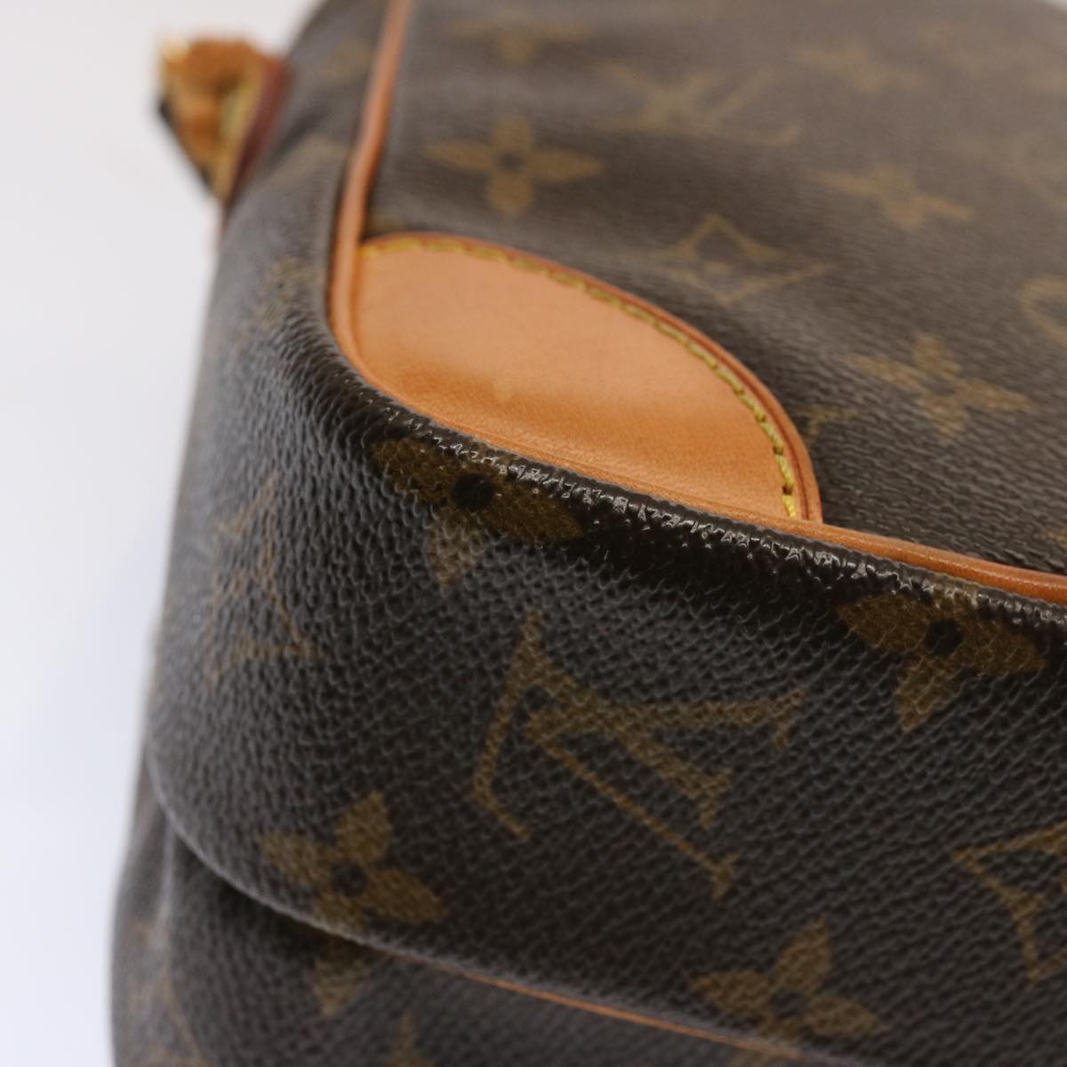 LOUIS VUITTON Monogram Amazon Shoulder Bag M45236 LV 70431