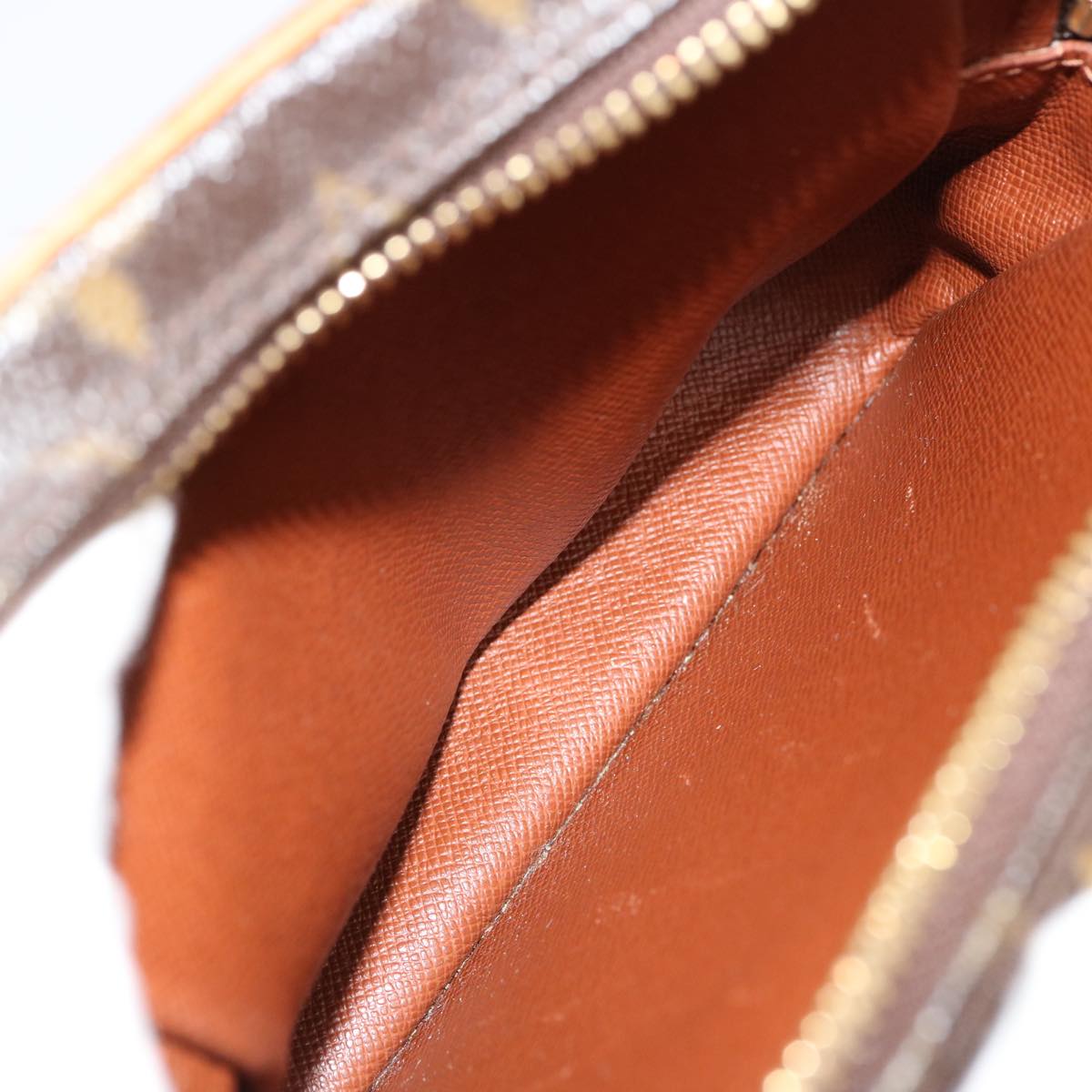 LOUIS VUITTON Monogram Amazon Shoulder Bag M45236 LV 70431