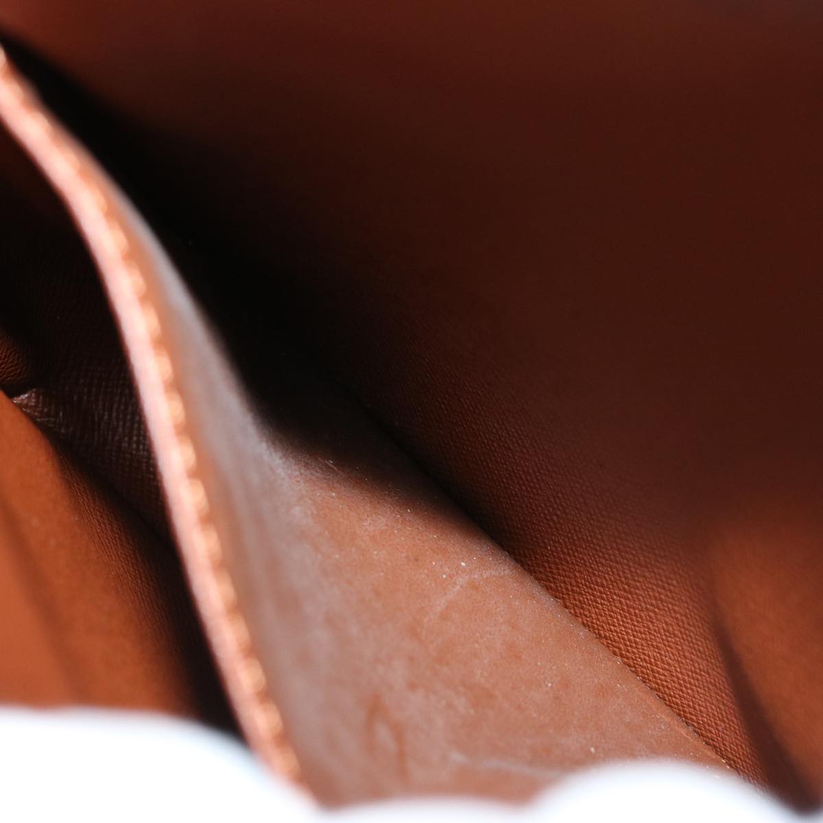 LOUIS VUITTON Monogram Amazon Shoulder Bag M45236 LV 70431
