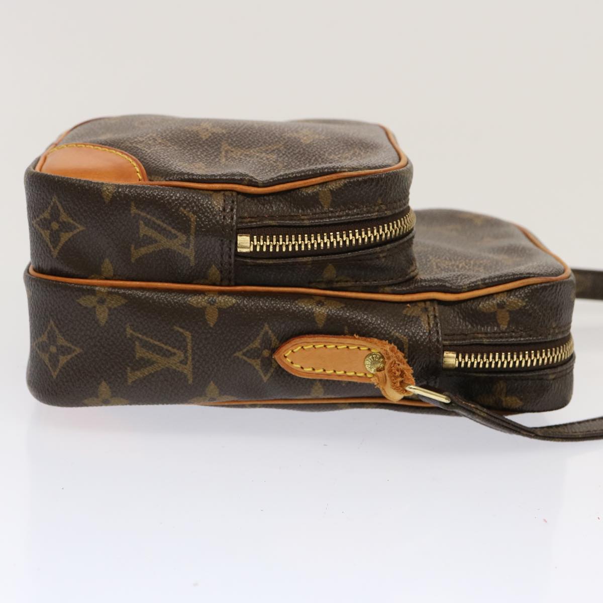 LOUIS VUITTON Monogram Amazon Shoulder Bag M45236 LV 70431