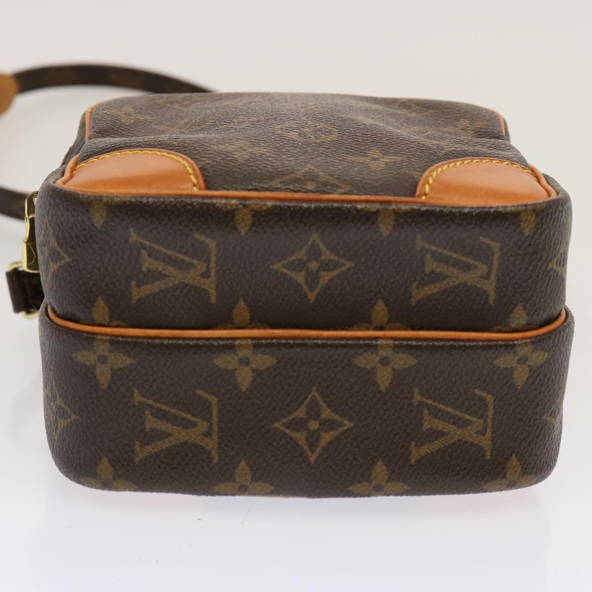 LOUIS VUITTON Monogram Amazon Shoulder Bag M45236 LV 70431