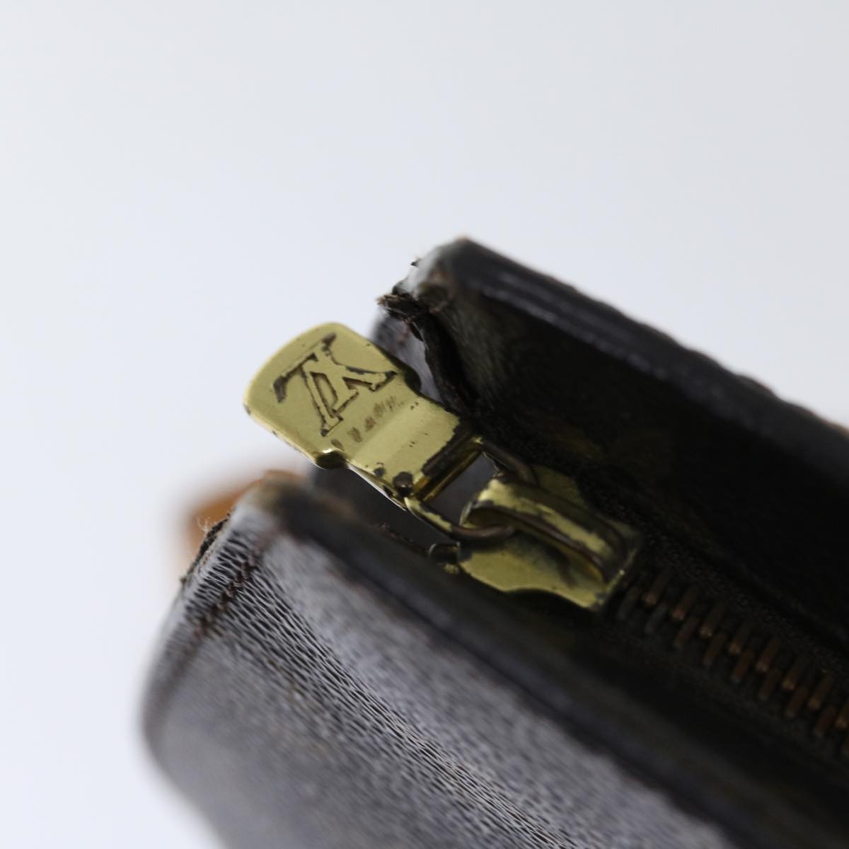 LOUIS VUITTON Monogram Babylone Tote Bag M51102 LV 70432