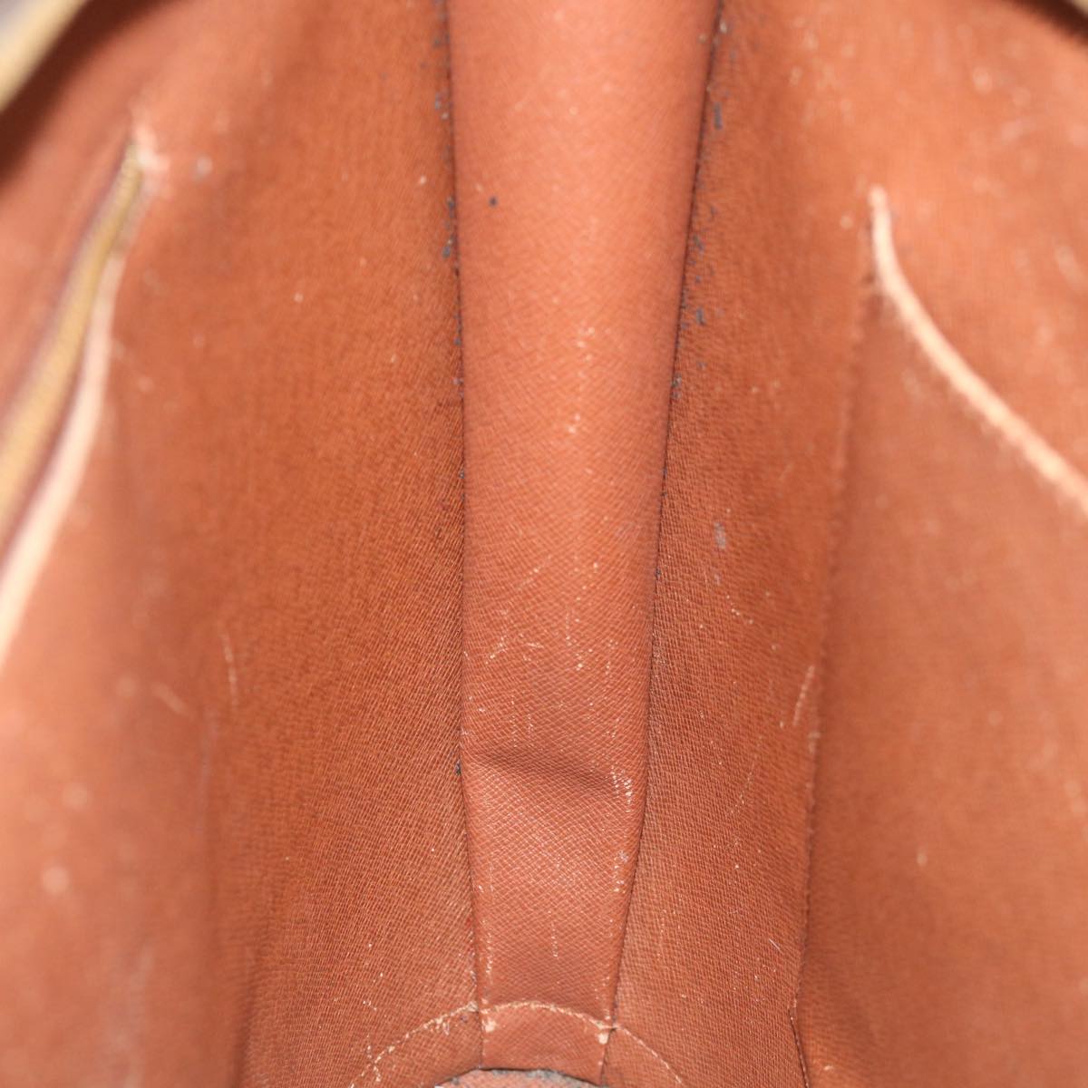 LOUIS VUITTON Monogram Babylone Tote Bag M51102 LV 70432