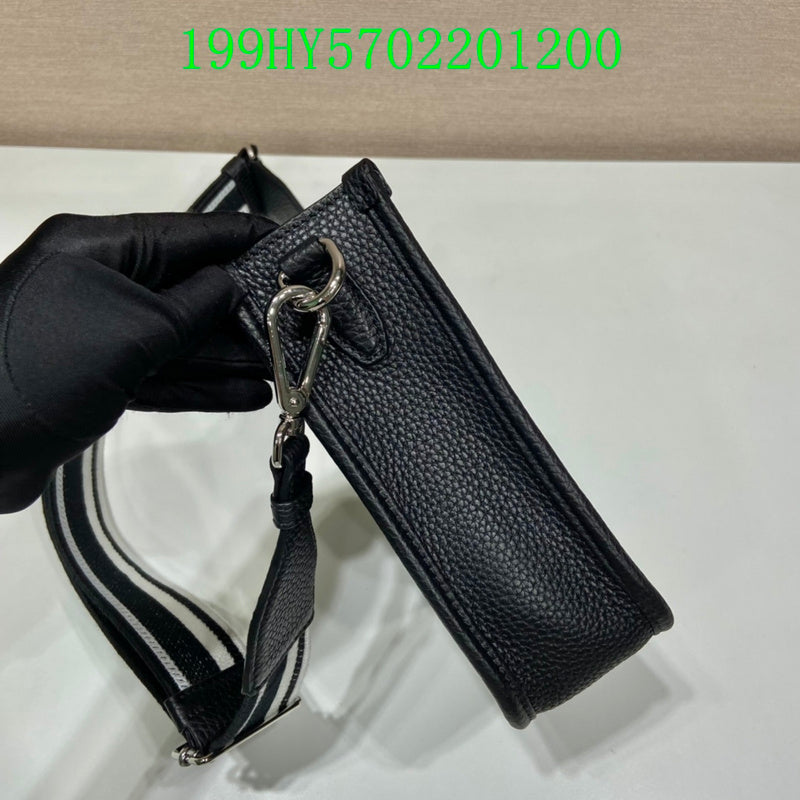 Satchel Bags - PDA Bags - 3537