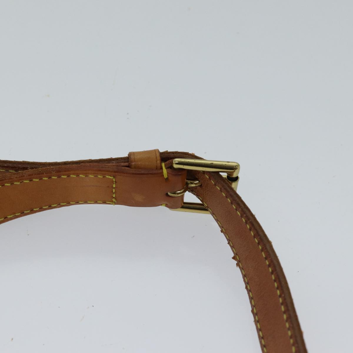LOUIS VUITTON Monogram Musette Shoulder Bag M51256 LV 70433