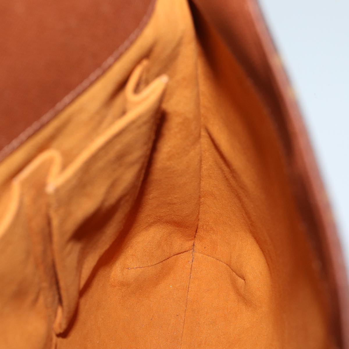 LOUIS VUITTON Monogram Musette Shoulder Bag M51256 LV 70433
