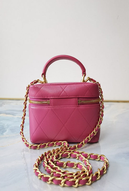 Satchel Bags - CHL Bags - 1434