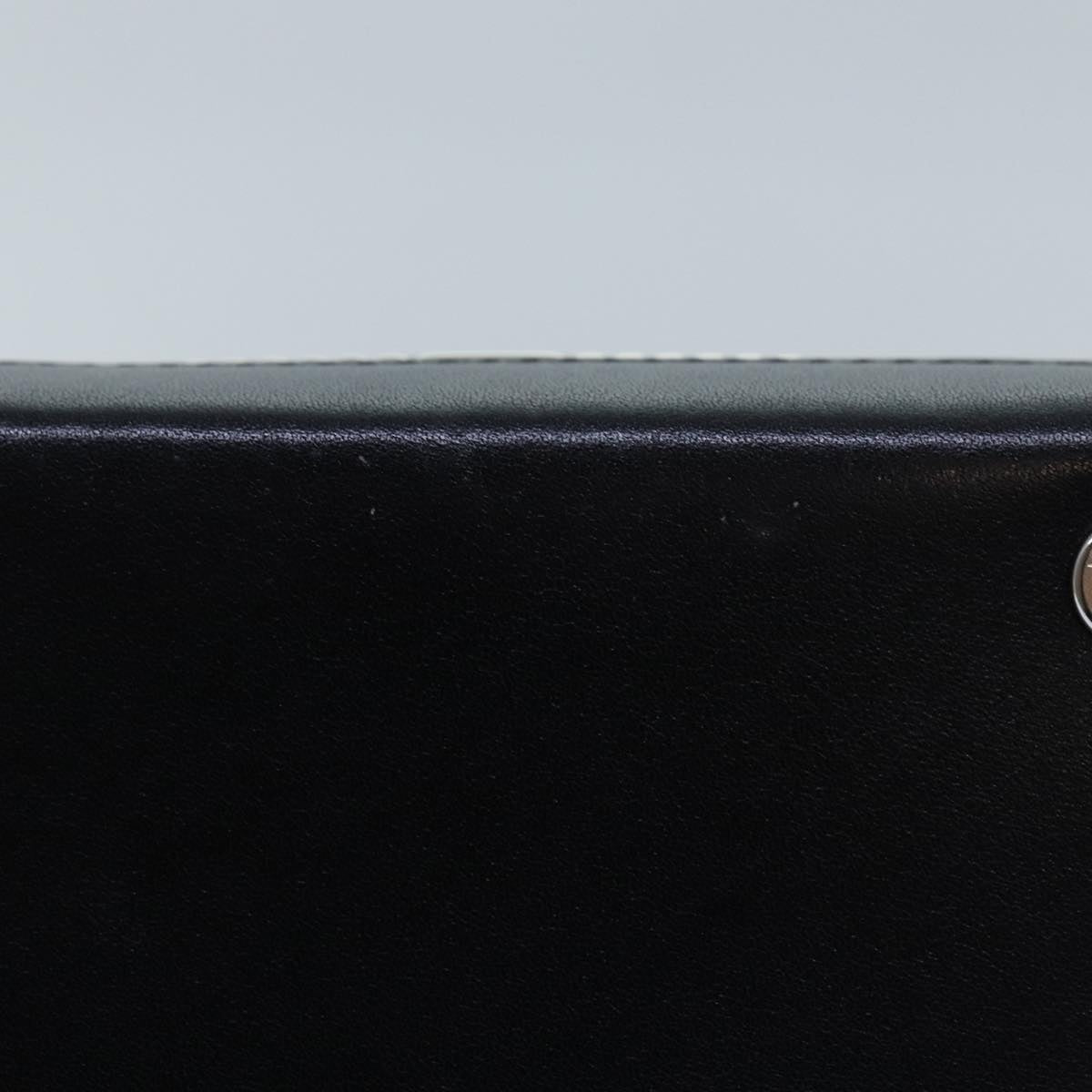 LOUIS VUITTON LV Buildings Minodiere Hand Bag Black M55728 LV 70445S