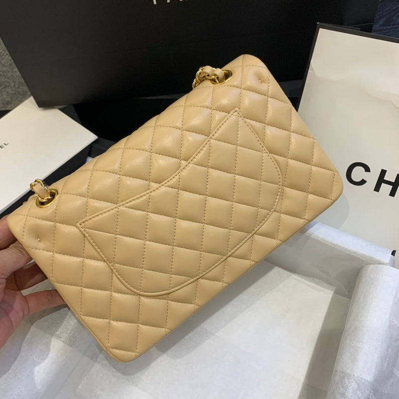 Satchel Bags - CHL Bags - 010