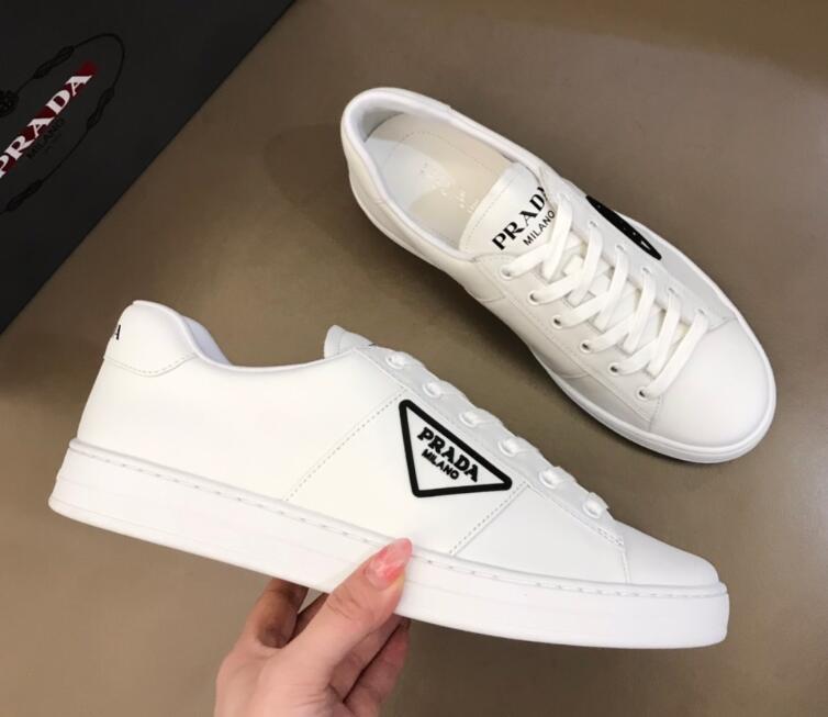 Glamy - PD Men Shoes - 423