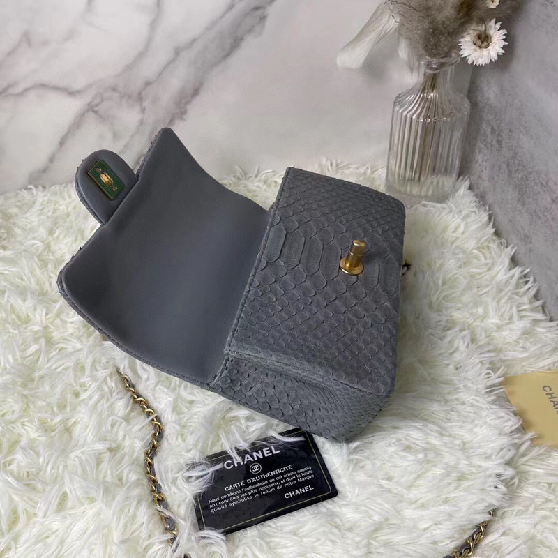 Satchel Bags - CHL Bags - 3038