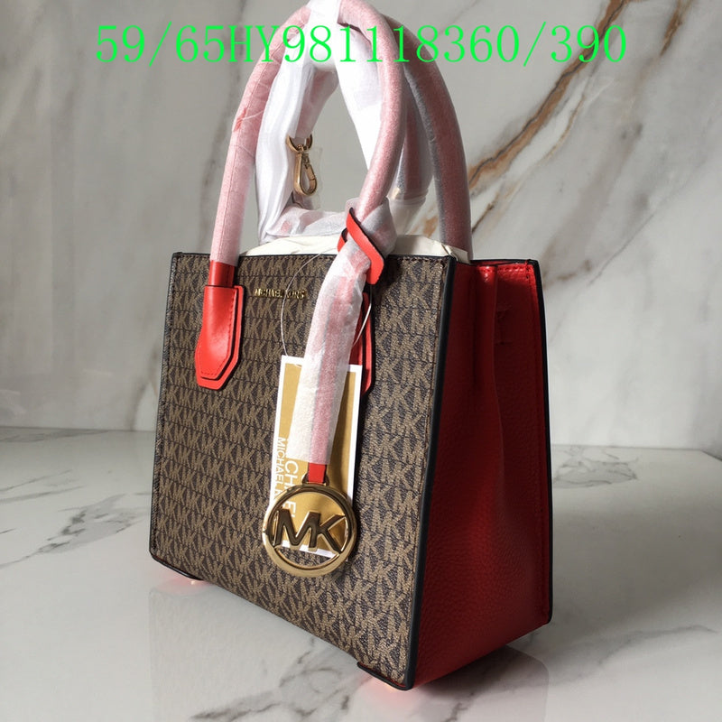 Satchel Bags - MK Bags - 142