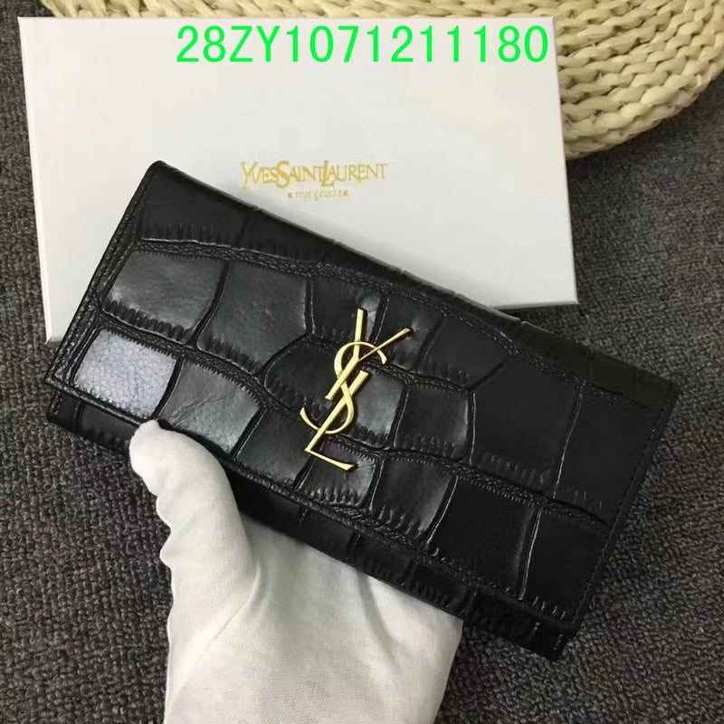 Glami - YLS Wallet - 323