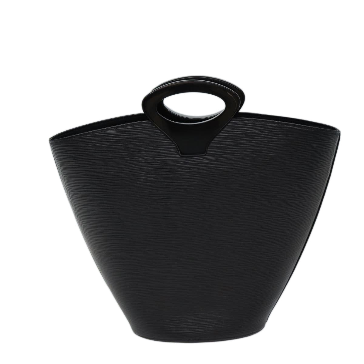 LOUIS VUITTON Epi Noctumble Hand Bag Black M54522 LV 70469