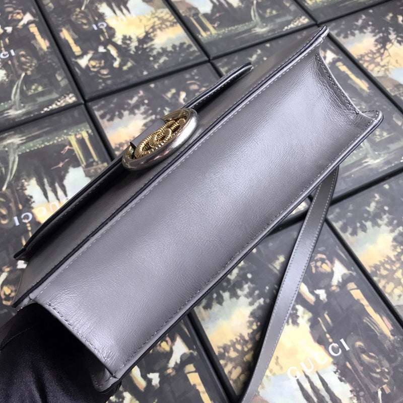 Satchel Bags - GCI Bags - 6393