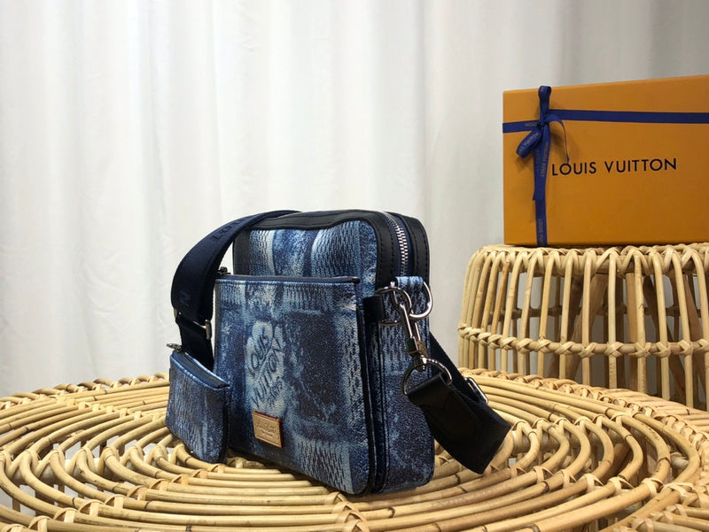 Satchel Bags - VL Bags - 5488