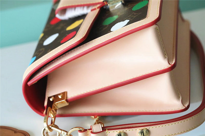 Glami - LUV Bags - 455