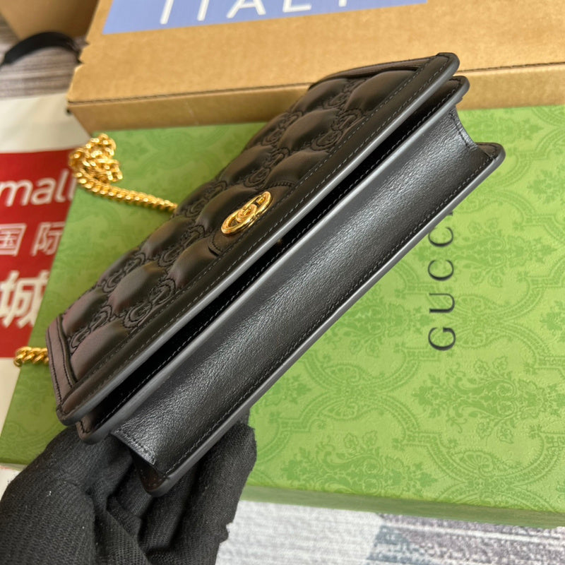 Satchel Bags - GCI Bags - 4193