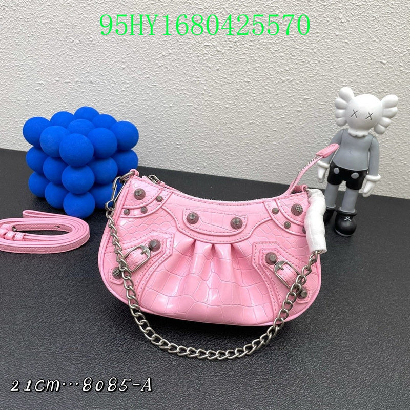 Satchel Bags - BGA Bags - 2337